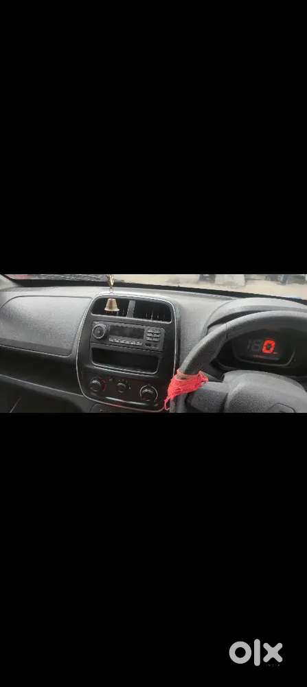 Renault Kwid 2018 Petrol 25000 Km Driven
