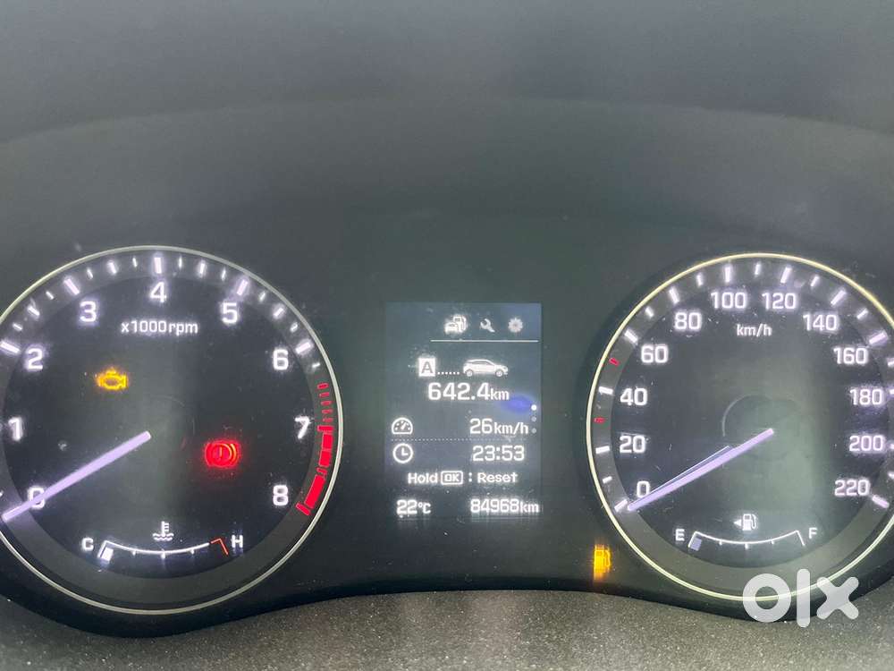 Hyundai Elite I20 Asta Petrol 2016