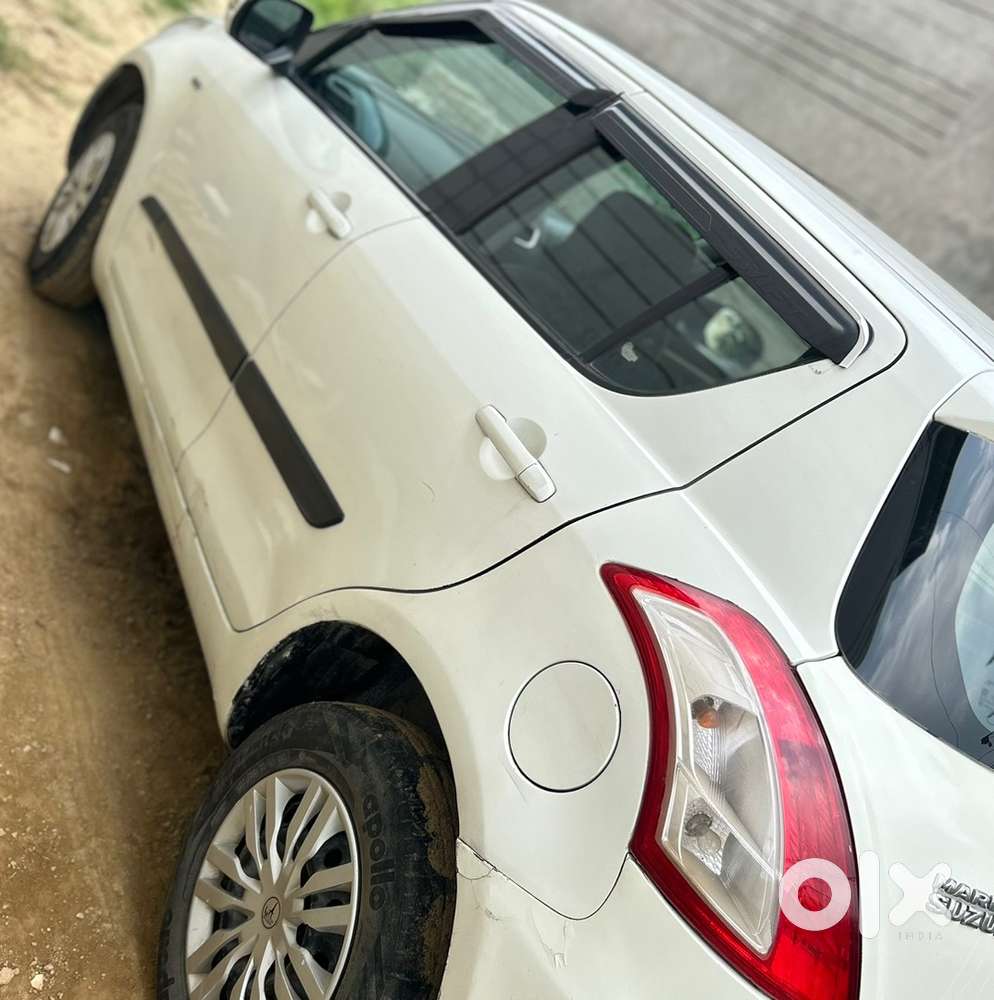 Maruti Suzuki Swift 2013 Diesel Good Condition