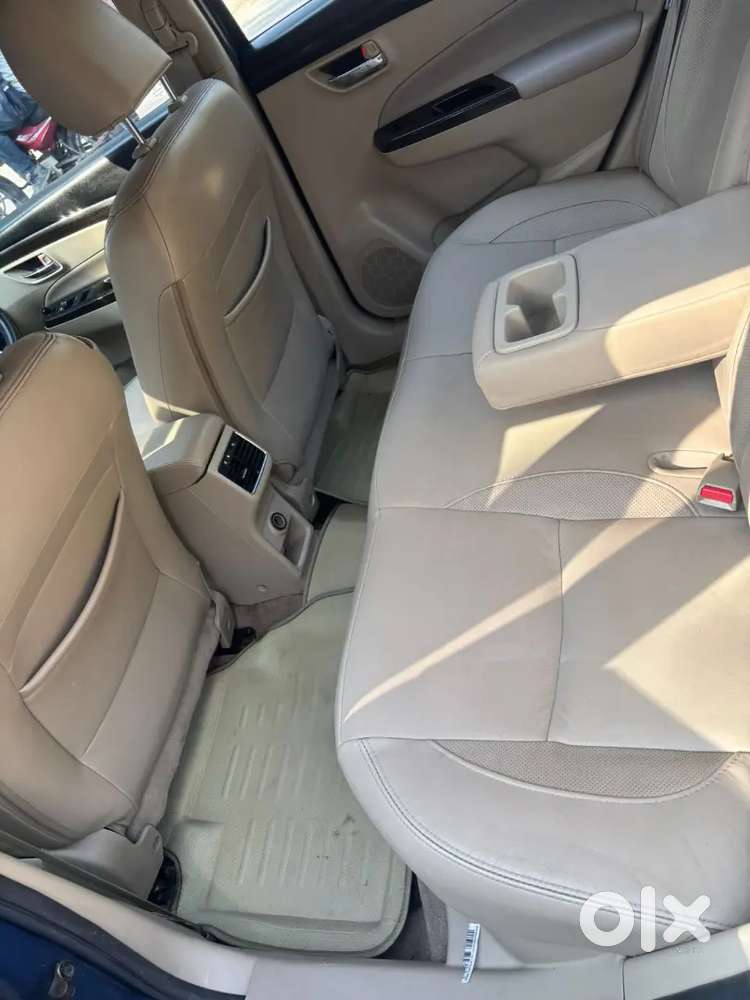 Maruti Suzuki Ciaz 2017 Diesel 76000 Km