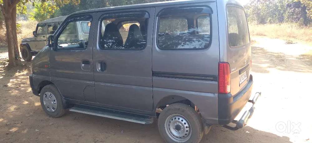 Eeco 5 Seater A/c, 2 Years Used, Good Condition