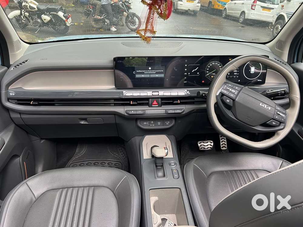Kia Syros Htx Plus Opt Diesel At, 2025, Diesel