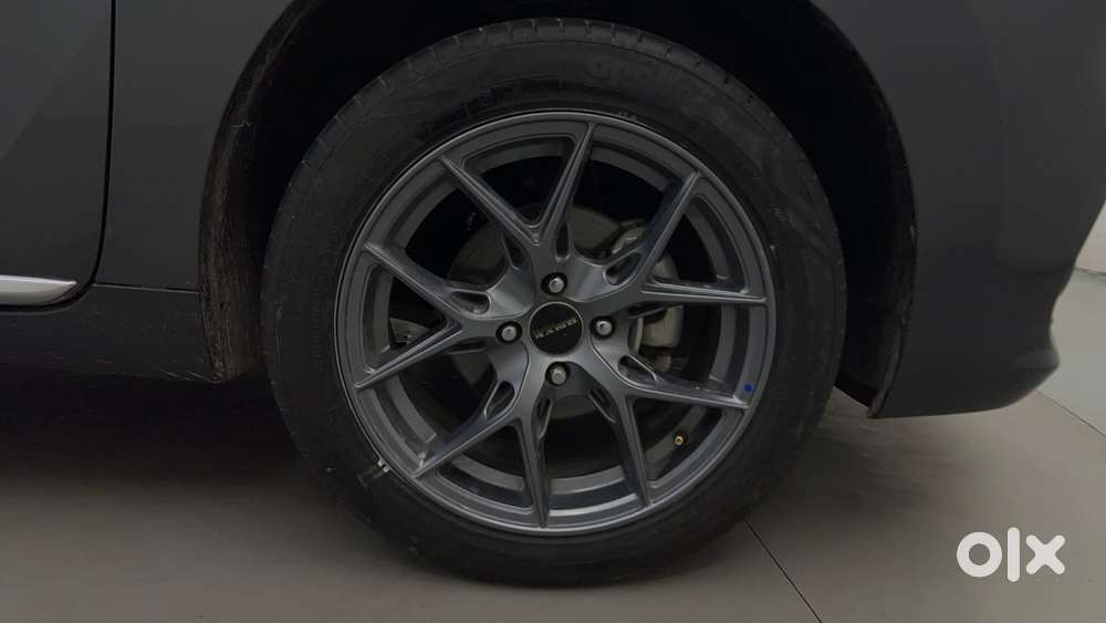 Maruti Suzuki Baleno 1.2 Alpha At, 2025, Petrol