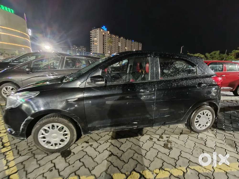 Ford Figo 1.2 Petrol 2015