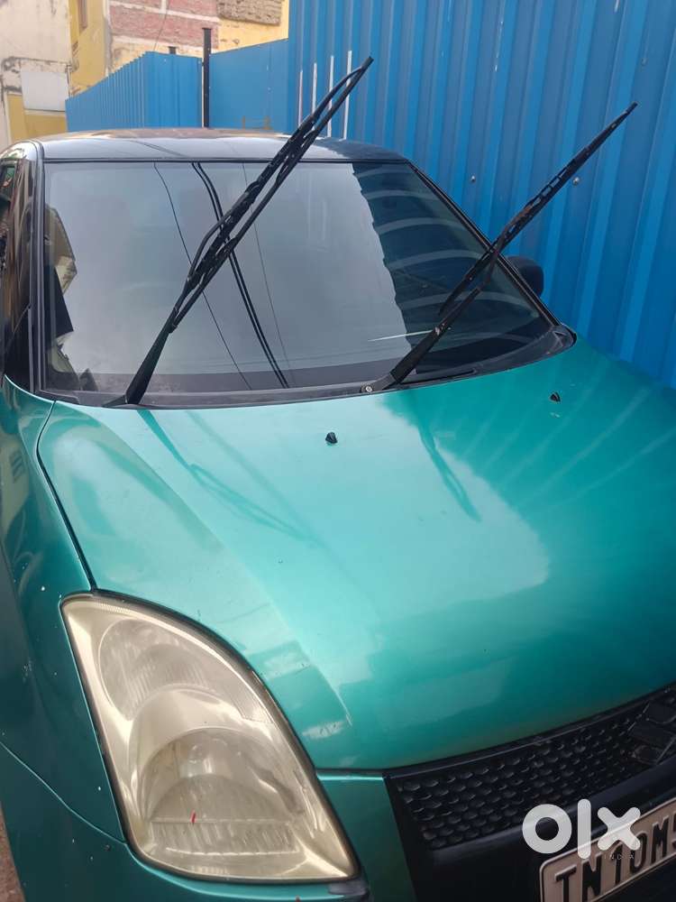 Maruti Suzuki Swift Vxi + Manual, 2006, Petrol