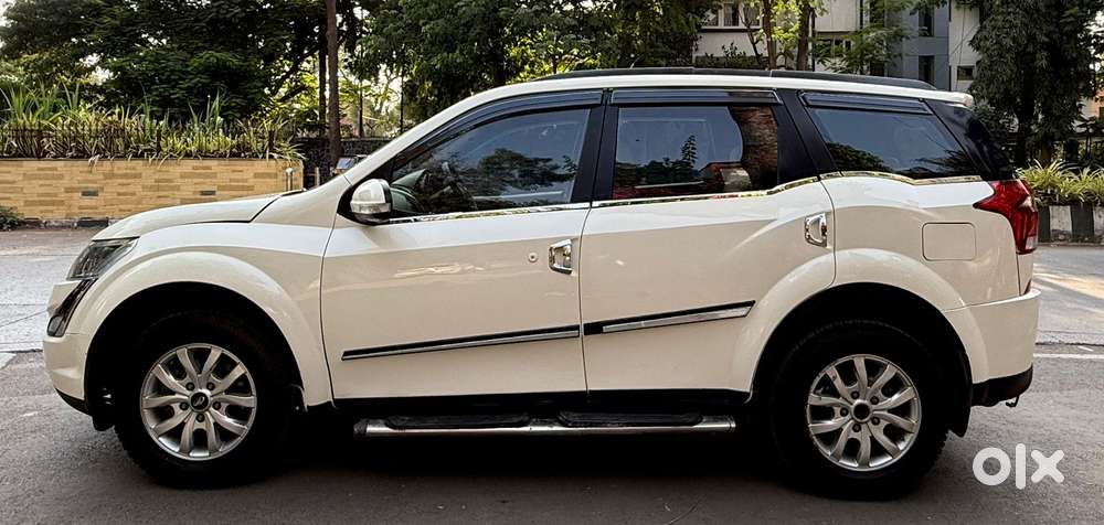 Mahindra Xuv500 W8, 2014, Diesel