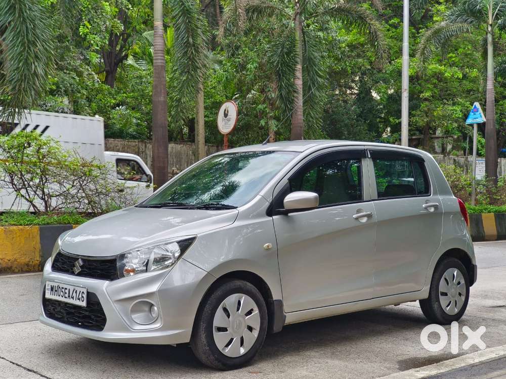 Maruti Suzuki Celerio Cng Vxi Optional, 2019, Cng & Hybrids