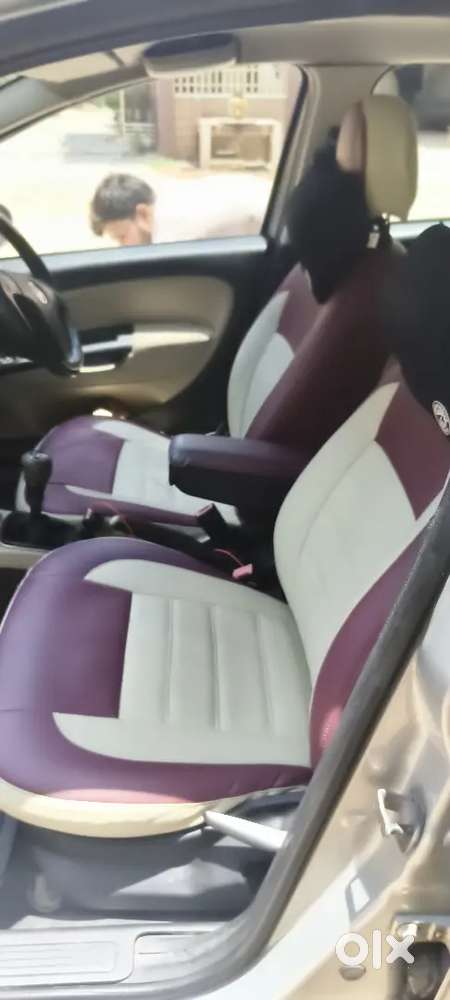 Fiat Linea 2011 Diesel Well Maintained
