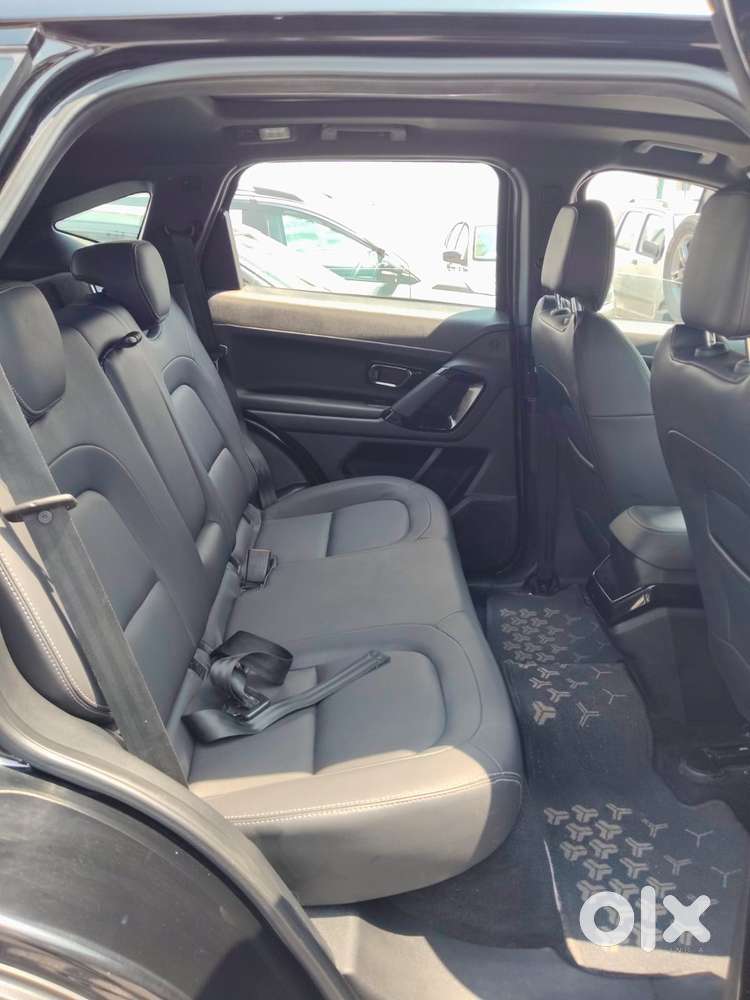 Tata Harrier Xz+, 2021, Diesel