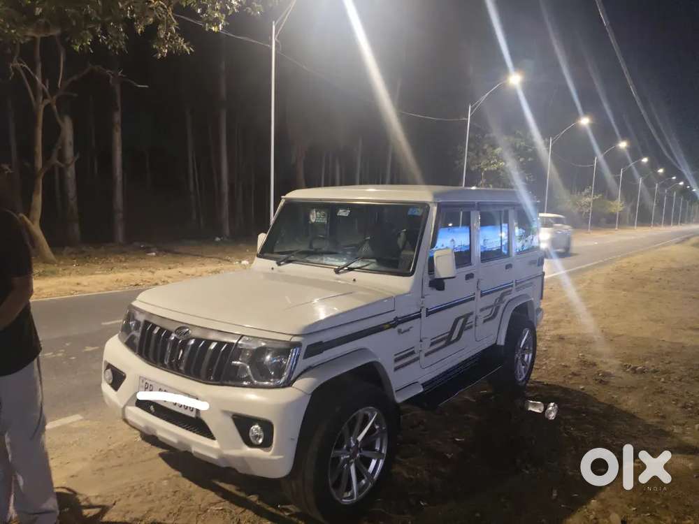 Mahindra Be 6 Diesel Manual 2021