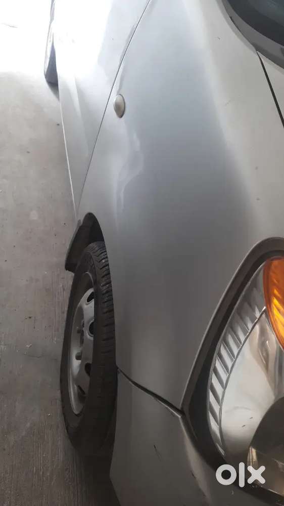 2008 Maruti Suzuki Wagon R