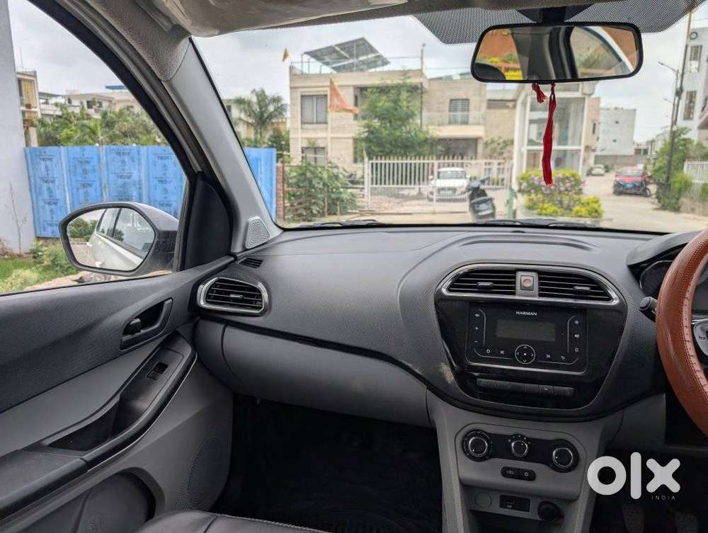 Tata Tiago 1.2 Revotron Xt Cng, 2023, Cng & Hybrids
