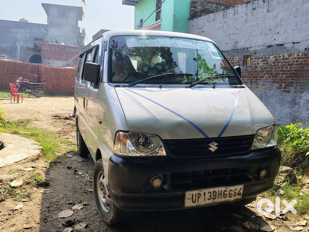 Maruti Suzuki Eeco 1.2 2019