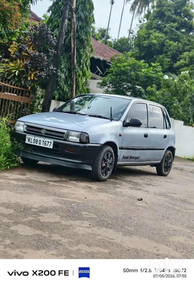 Maruti Zen 2000 Model Carburettor
