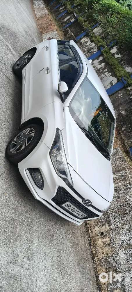 Hyundai I20 Sports December 2018