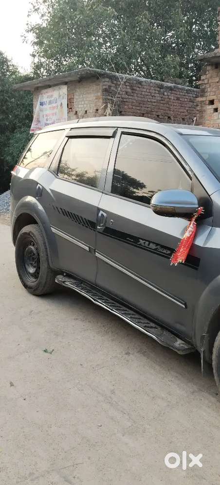 Mahindra Xuv500 Diesel 2017