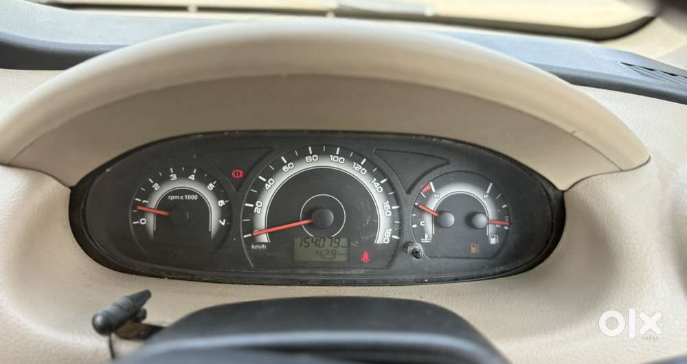 Mahindra Xylo H4 Abs Bs Iv, 2019, Diesel