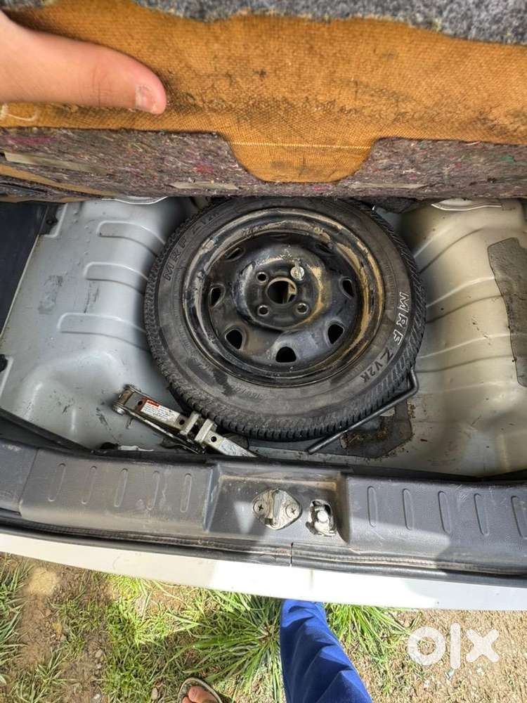 Maruti Suzuki Alto K10 2015 Petrol Well Maintained