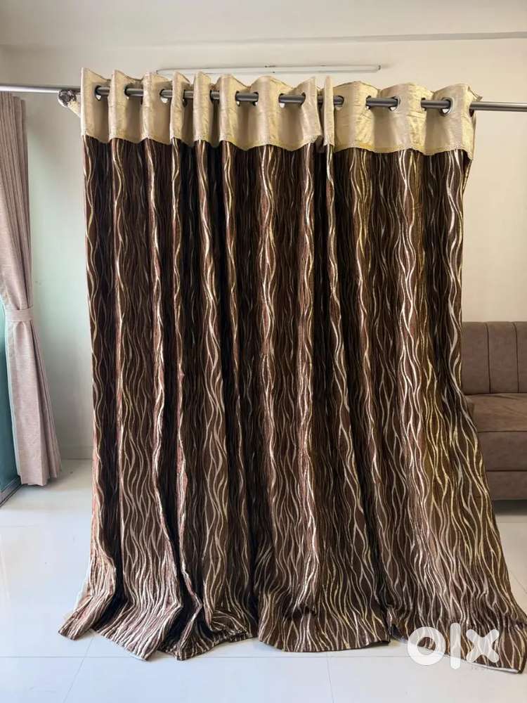 Used Curtains for sell