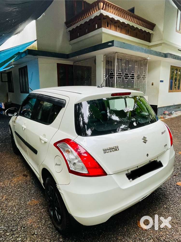 Maruti Swift Vdi Good Condition