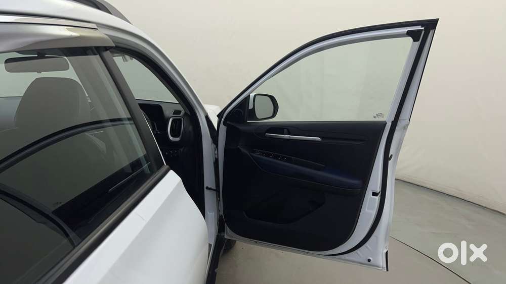 Kia Sonet 1.2 Htk, 2024, Petrol
