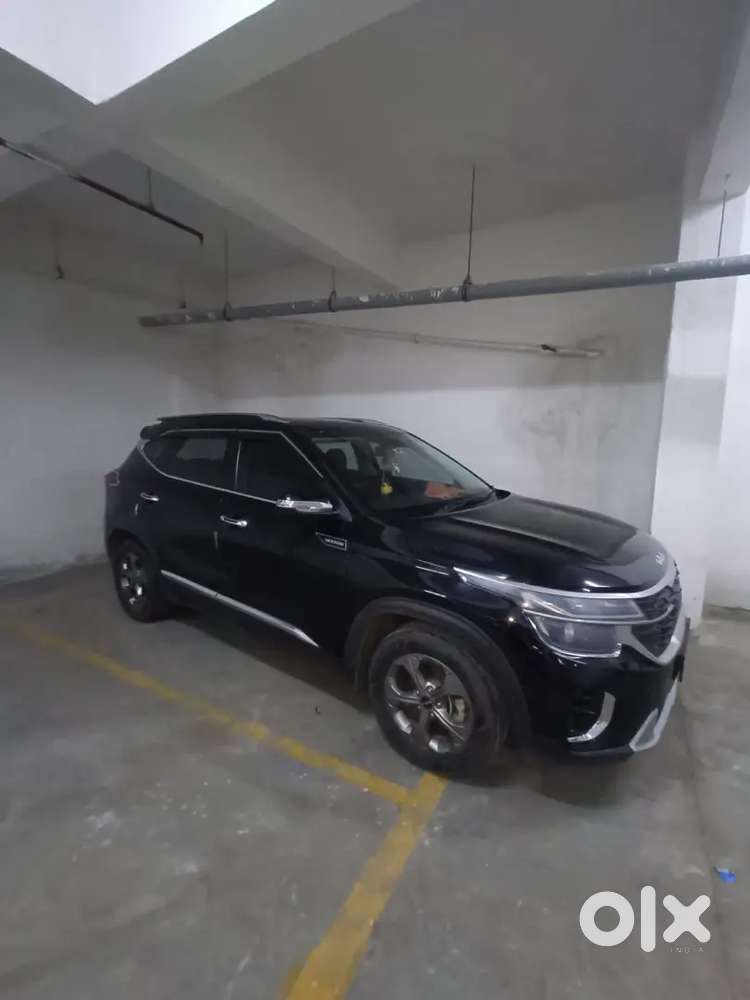 Kia Seltos 2024
