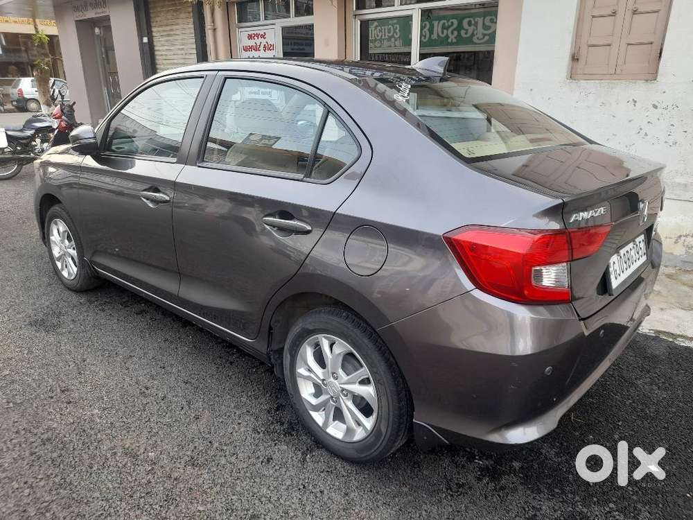 Honda Amaze