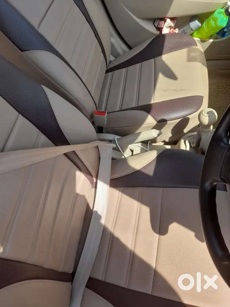 Maruti Suzuki Dzire Tour 2021 Model 72500 Km