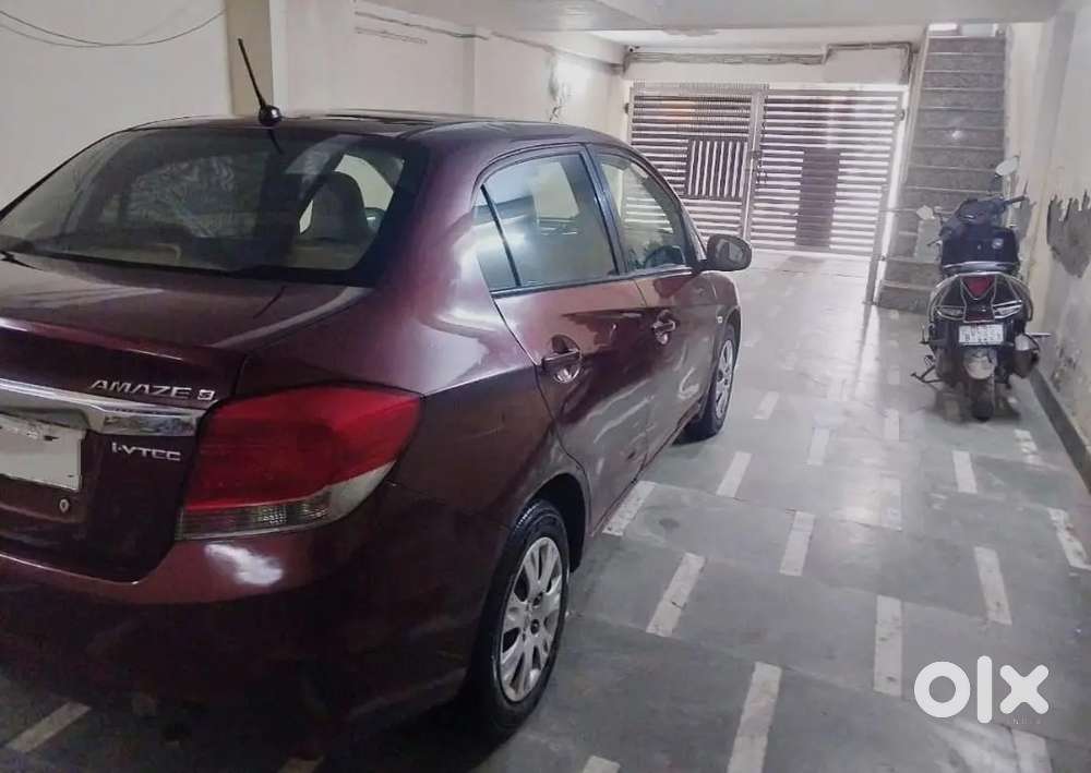 Hyundai Xcent Crdi 2015 Diesel