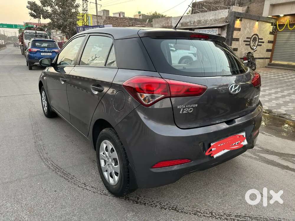 Hyundai Elite I20 2014 Petrol 51650 Km Driven Very Good Condition