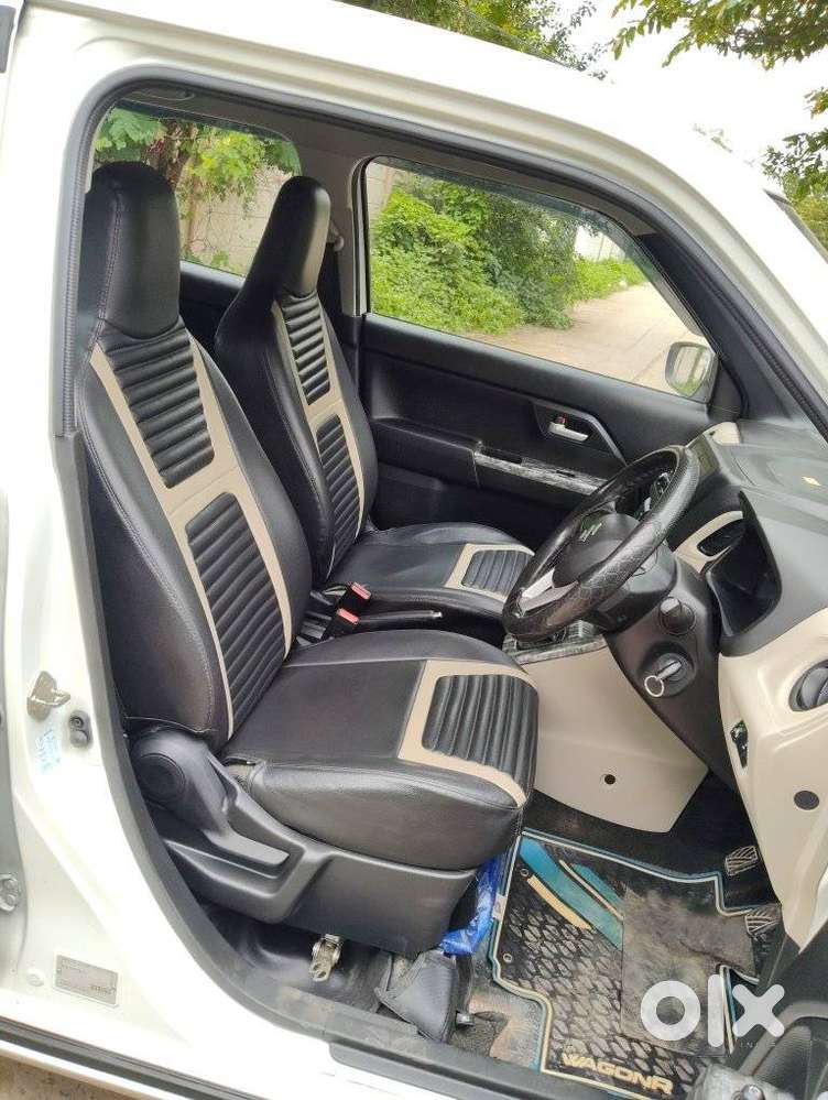 Maruti Suzuki Wagon R Vxi 1.2, 2023, Cng & Hybrids