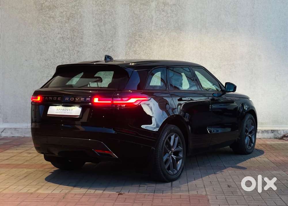 Land Rover Range Velar Hse Dynamic 2.0 Diesel, 2025, Diesel
