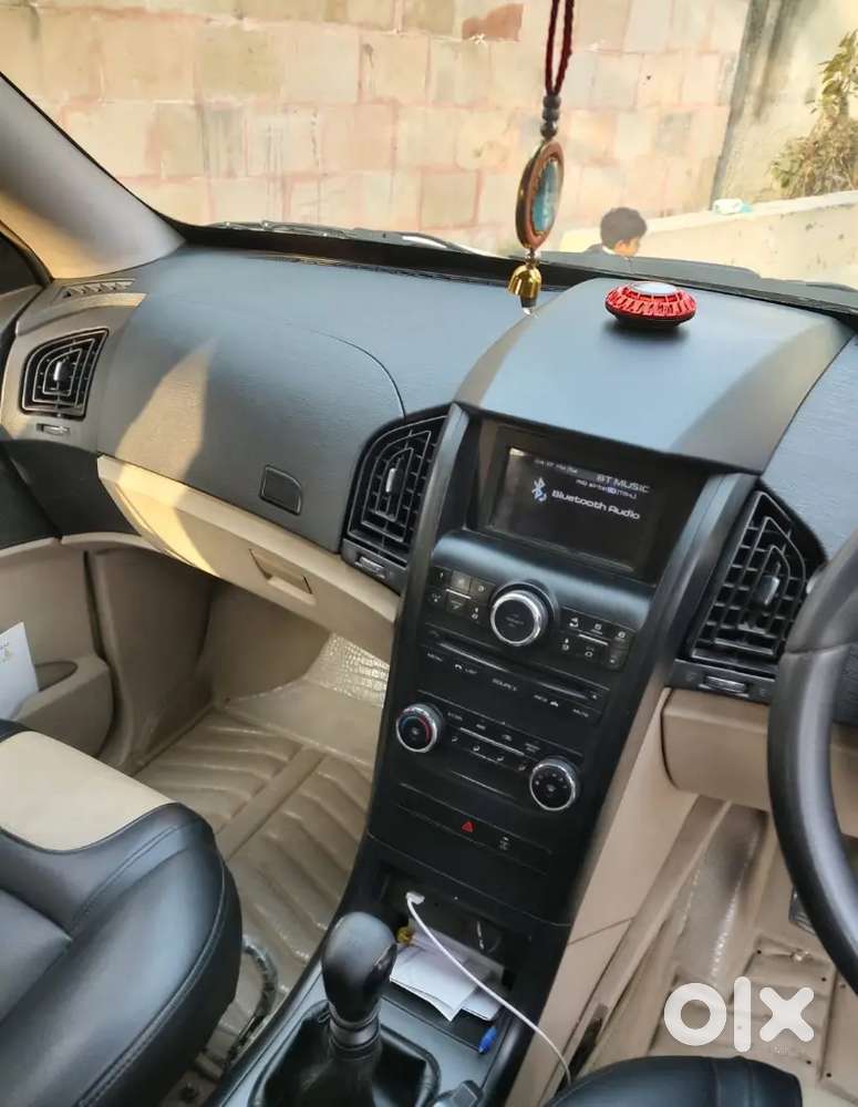 Mahindra Xuv500 Diesel 2016