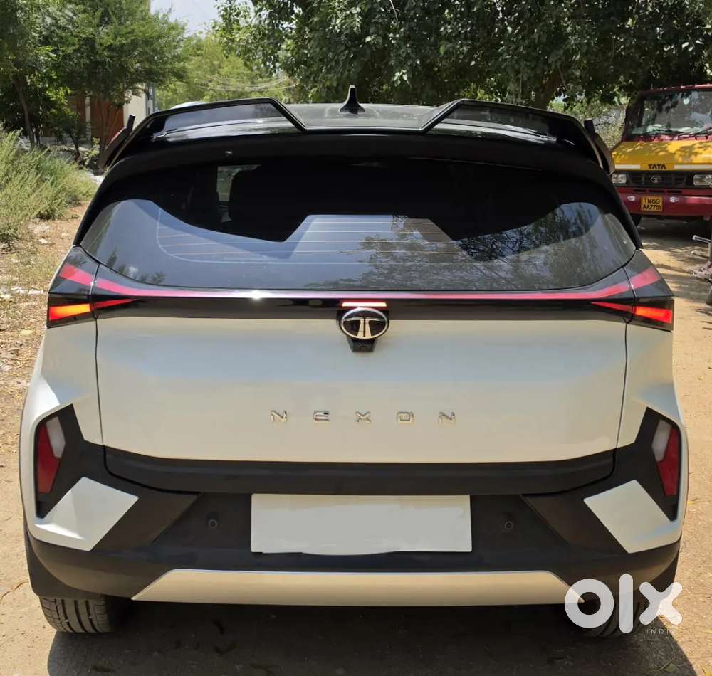 Tata Nexon