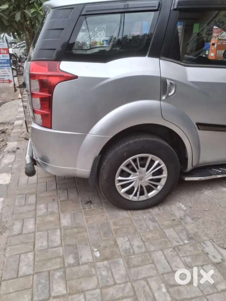 Mahindra Xuv500 2018 Diesel Manual