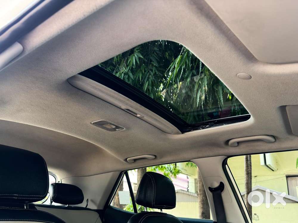 Hyundai Venue 1.0 Sx Plus Turbo Dct Dual Tone, 2019, Petrol