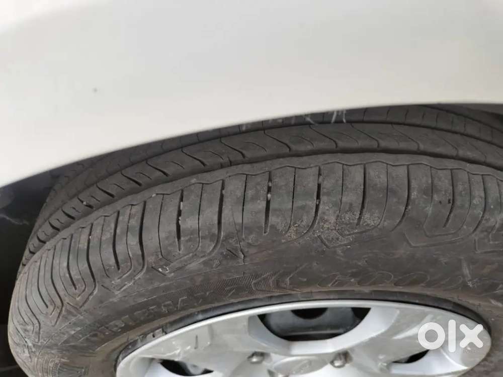 Ford Ecosport 2013 Diesel Well Maintained