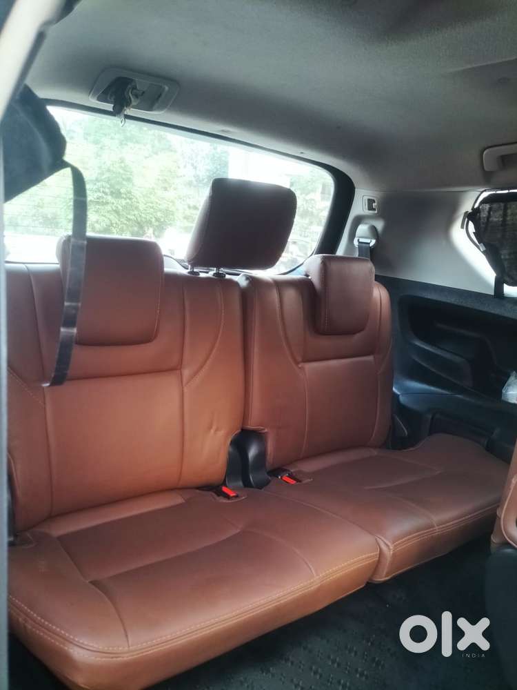 Toyota Innova Crysta G 8 Str, 2019, Diesel
