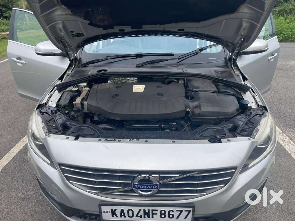 Volvo S60 Momentum 2016 Diesel Car