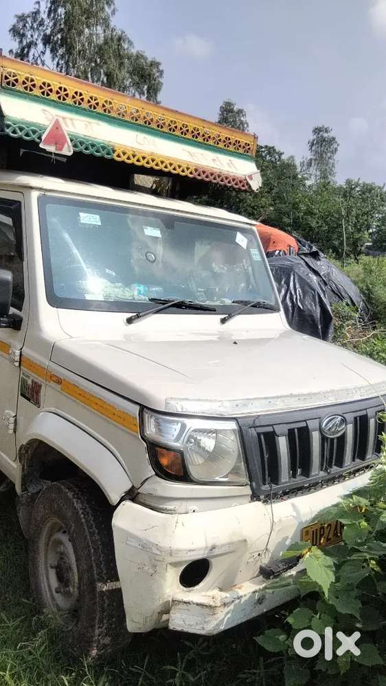 Mahindra Maxx 2wd 2024