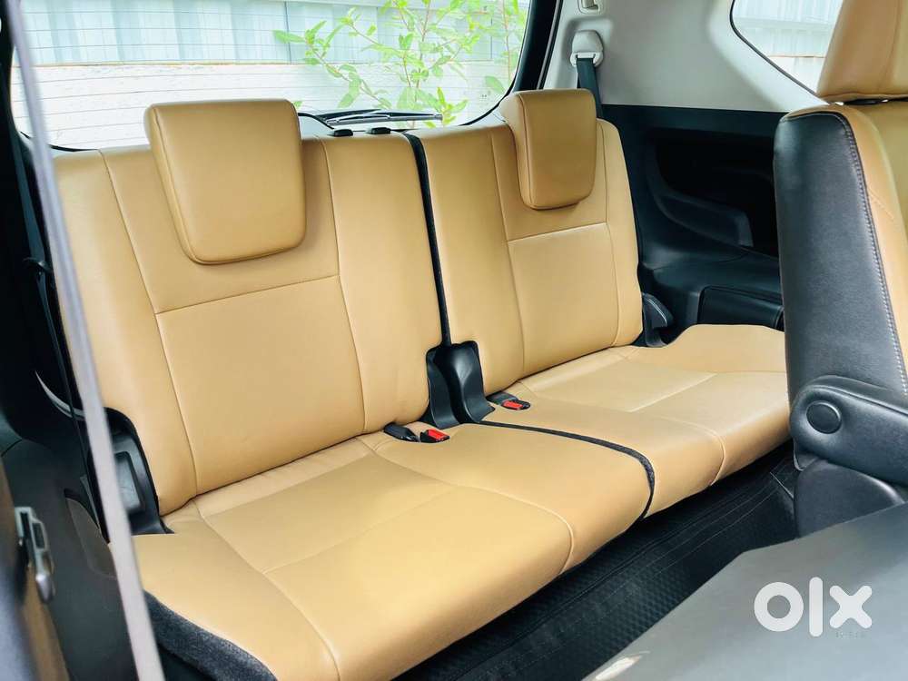 Toyota Innova Crysta [ ] 2.4 Zx At 7 Str, 2021, Diesel