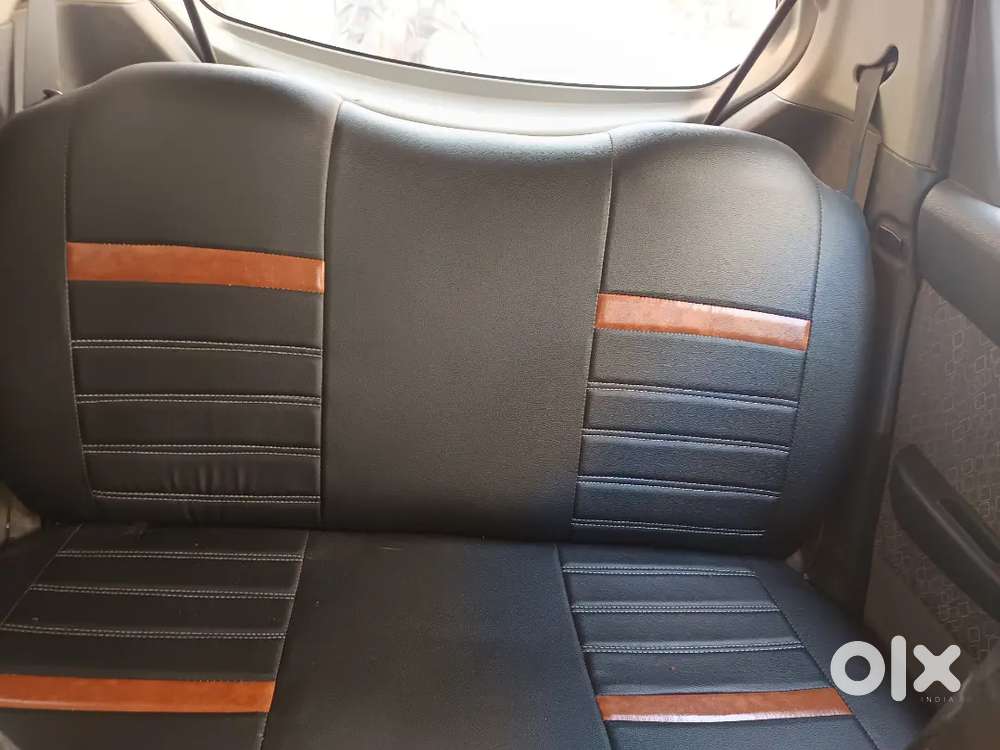 Maruti Suzuki Alto 800 2016 Petrol 11000 Km Driven