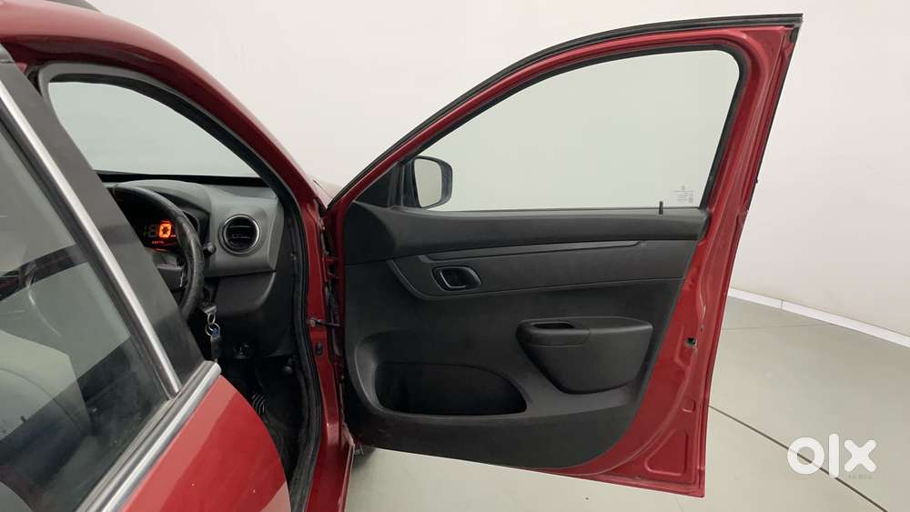 Renault Kwid Rxt 1.0, 2017, Petrol