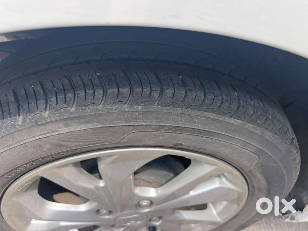 Honda Amaze 2nd Gen Vx, 2018, Petrol