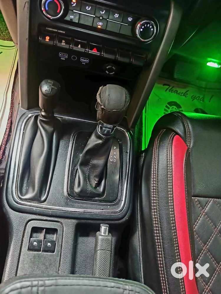 Mahindra Thar Lx 4x4 Hardtop, 2020, Diesel