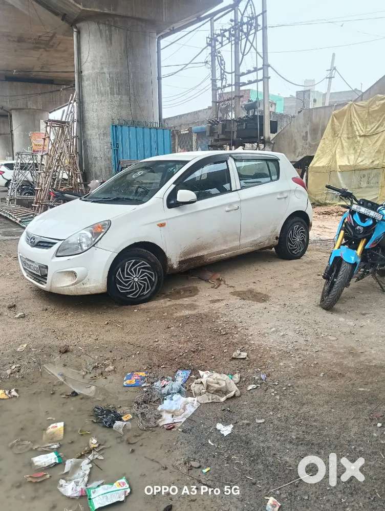 Hyundai I20 1.2 Magna 2012 Variant