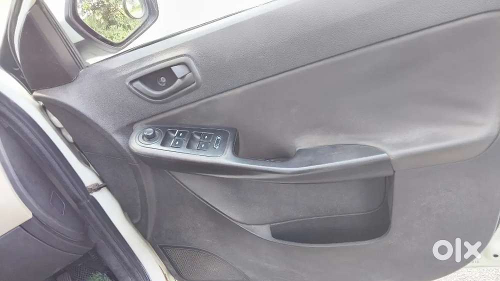 Tata Zest Diesel 2016 Last