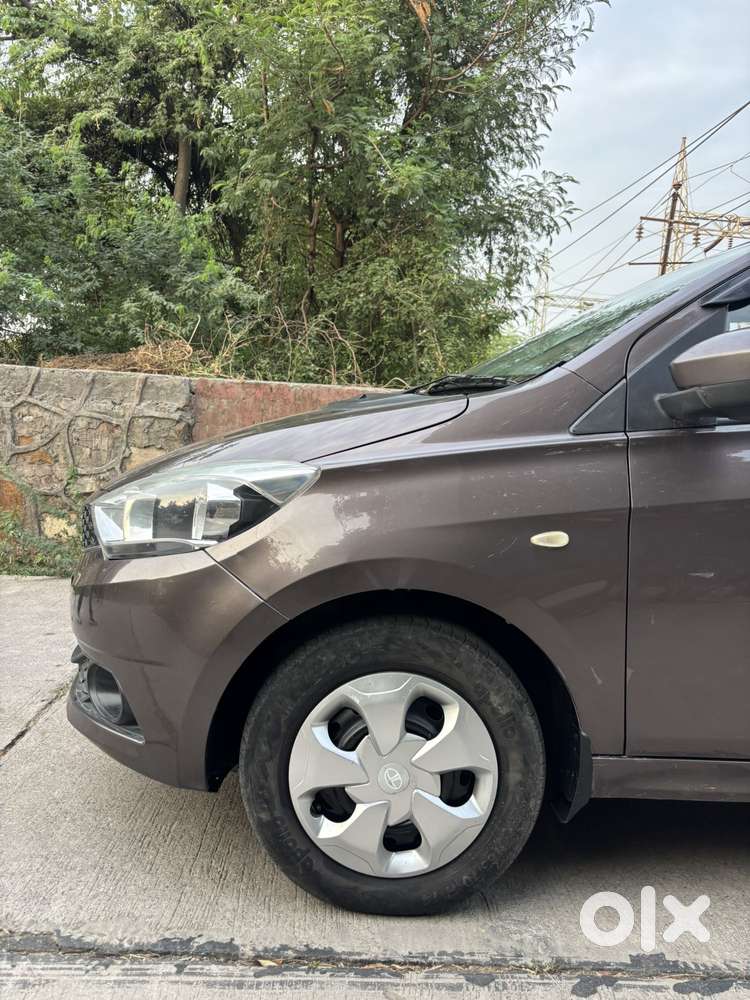 Tata Tigor Xm, 2017, Diesel