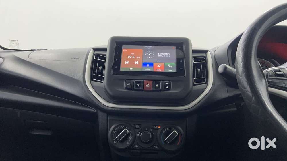 Maruti Suzuki Celerio 1.0 Zxi Plus Ags, 2022, Petrol