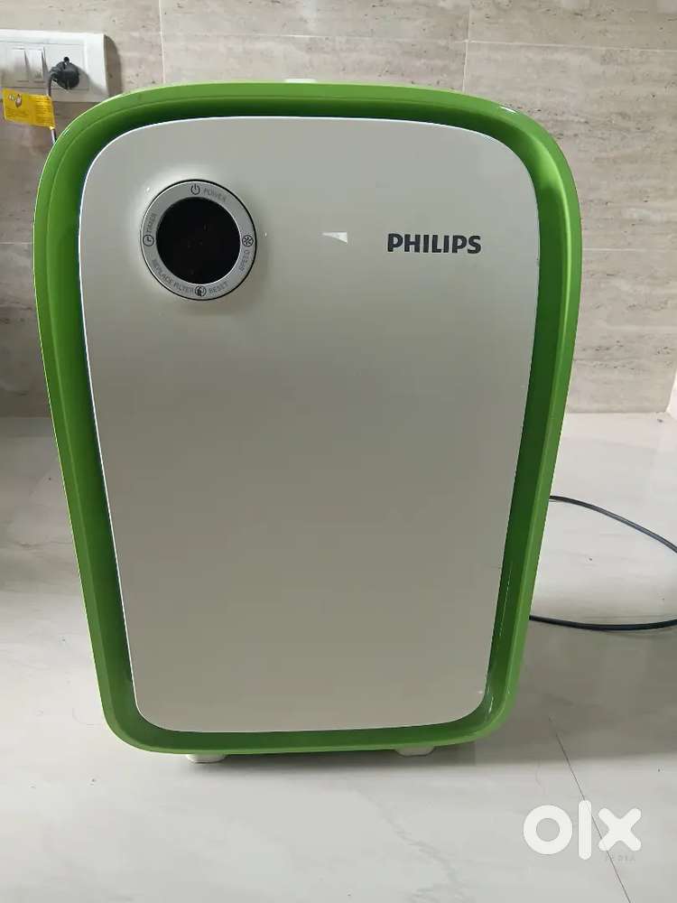 Philips AC4025 Air Purifier